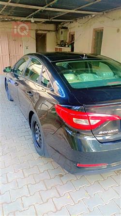 هیۆندای سۆناتا